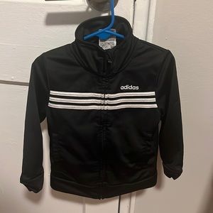 Adidas track suit